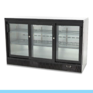 Bancada Refrigerada Actimac BCS3