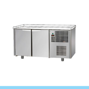 Armário Refrigerado Tecnodom Série 600 2 Portas (TF02MID60SP)