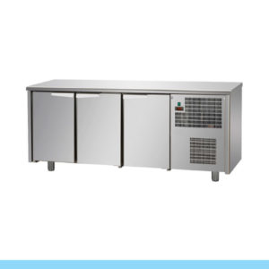 Armário Refrigerado Tecnodom Série 600 3 Portas (TF03MID60)