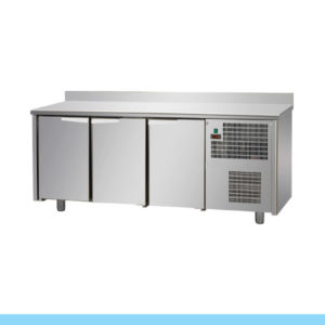 Armário Refrigerado Tecnodom Série 600 3 Portas (TF03MID60AL)