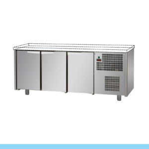 Armário Refrigerado Tecnodom Série 600 3 Portas (TF03MID60SP)