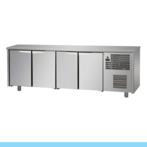Armário Refrigerado Tecnodom Série 600 4 Portas (TF04MID60)