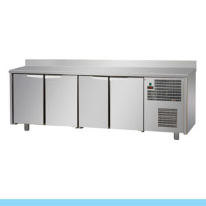 Armário Refrigerado Tecnodom Série 600 4 Portas (TF04MID60AL)