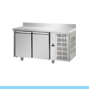 Bancada Refrigerada Tecnodom Série 700 GN 1/1 2 Portas (TF02MIDGNAL)