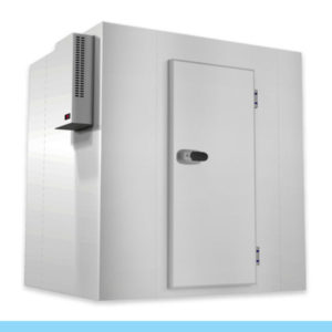 Câmara Frigorífica JKS SuperEko 70/100/130