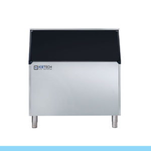 Contentores para Gelo Icetech Série BIN B340