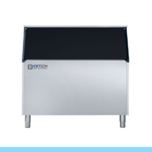 Contentores para Gelo Icetech Série BIN B600