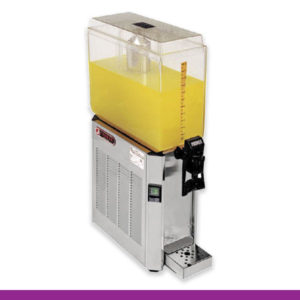 Dispensador de Sumos Promek VL 112