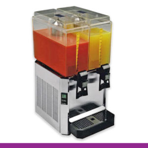 Dispensador de Sumos Promek VL 223