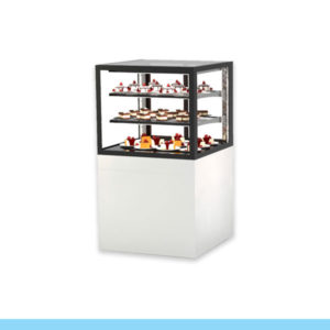 Expositor de Balcão Sayl Integra com Base 60 IN60/50-110N