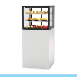 Expositor de Balcão Sayl Integra com Base 60 IN60/50-140N