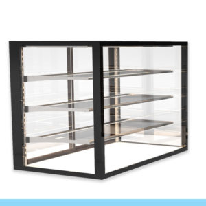 Expositor de Balcão Sayl Integra Compacta 100 IN-100-50N