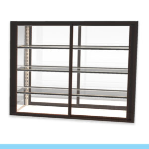 Expositor de Balcão Sayl Integra Compacta 100 IN-100-80NA