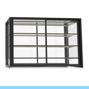 Expositor de Balcão Sayl Integra Compacta 100 IN-120-80NA