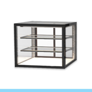 Expositor de Balcão Sayl Integra Compacta 60 IN-60-50N