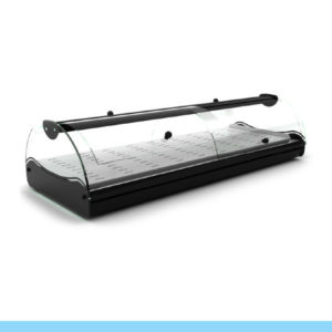 Expositor de Balcão Sayl Quente Self-Service Line Sahara SHS