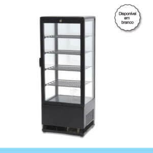 Expositores Refrigerados