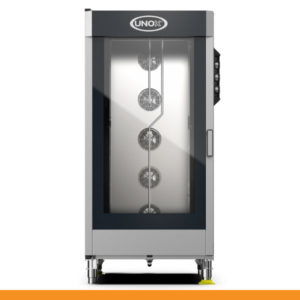 Forno Unox Bakerlux Manual XB1083