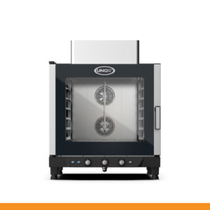 Forno Unox Bakerlux Manual XB613G