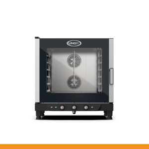 Forno Unox Bakerlux Manual XB693