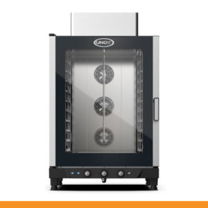 Forno Unox Bakerlux Manual XB813G