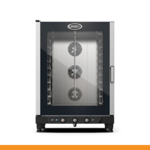 Forno Unox Bakerlux Manual XB893