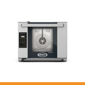 Fornos Unox Bakerlux Shop.Pro Arianna LED 4 460x330