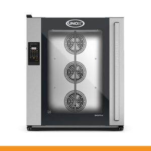 Fornos Unox Bakerlux Shop.Pro Camilla LED 10 600x400