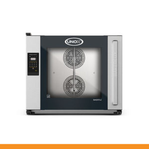 Fornos Unox Bakerlux Shop.Pro Vittoria GO 6 600x400