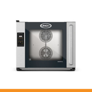 Fornos Unox Bakerlux Shop.Pro Vittoria LED 6 600x400
