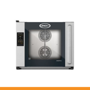 Fornos Unox Bakerlux Shop.Pro Vittoria Touch 6 600x400
