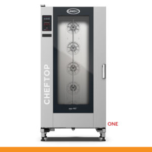 Forno Unox Cheftop Mind.Maps ONE PLUS