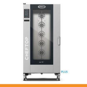 Forno Unox Cheftop Mind.Maps BIG PLUS