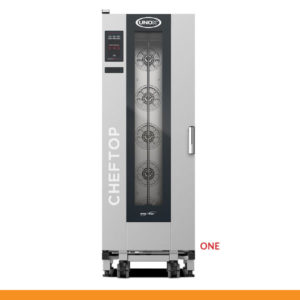 Forno Unox Cheftop Mind.Maps BIG Compact ONE