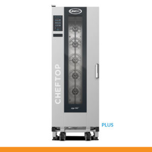 Forno Unox Cheftop Mind.Maps BIG Compact PLUS