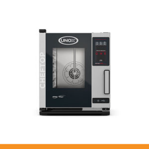 Forno Unox Cheftop Mind.Maps Compact 5 GN 2/3 ONE