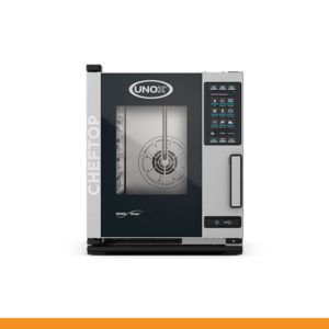 Forno Unox Cheftop Mind.Maps Compact 5 GN 2/3 PLUS