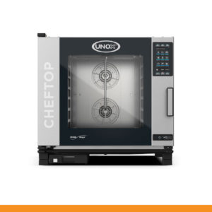 Forno Unox Cheftop Mind.Maps Countertop 6 GN 2/1 PLUS