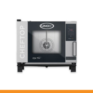 Forno Unox Cheftop Mind.Maps Zero 5 GN 1/1