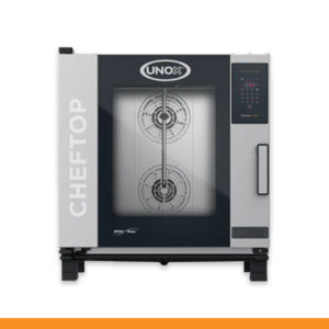 Forno Unox Cheftop Mind.Maps Zero 7 GN 1/1
