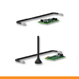 Acessórios Conectividade Ethernet e WI-FI