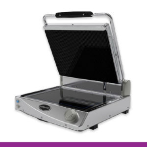 Grelhador de Placa Vitrocerâmica Spidocook SP015PR