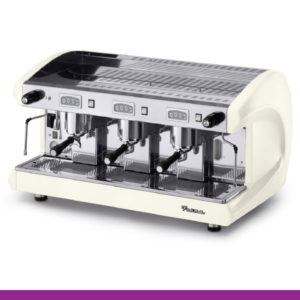 Máquinas de Café