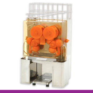 Máquina de Sumos Actimac MAJ-25