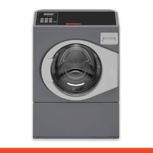 Alta Centrifugação Comercial
