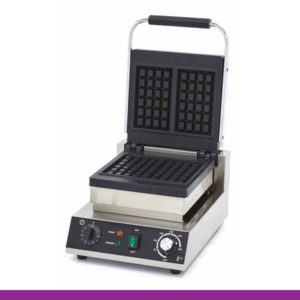 Máquina de Waffles Classic Actimac Simples