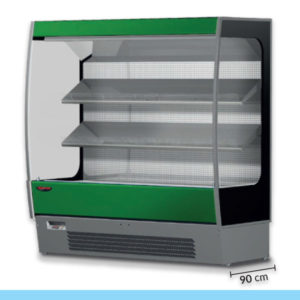 Murais Refrigerados