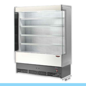 Murais Refrigerados Tecnodom Série Vulcano 60