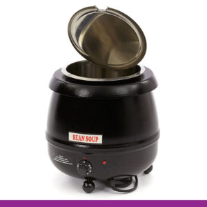 Panela de Sopa Actimac ACTI 10L