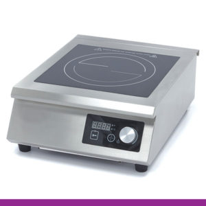 Placa de Indução Actimac ACTI IND5000